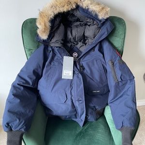 Canada Goose Chilliwack Bomber